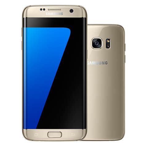 Samsung galaksi s 7 edge
